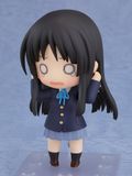  Nendoroid K-On! Mio Akiyama 2.0 