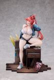  GODDESS OF VICTORY: NIKKE Red Hood: Retro Days 1/7 