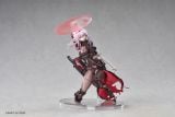  Hyper Body GODDESS OF VICTORY: NIKKE Guren: Black Shadow Posable Figure 