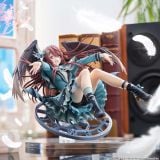  "THE IDOLM@STER SHINY COLORS" Tenka Osaki Gardienne Amethyst ver. 1/6 