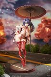  Miko Shoujo MIKO Race Queen Ver. 1/7 