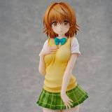  To Love-Ru Darkness Uniform Series Riko Yuusaki 