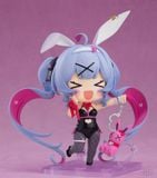  Nendoroid Character Vocal Series 01 Hatsune Miku: Rabbit Hole Ver. 