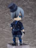  Nendoroid Doll Black Butler: Book of the Atlantic Ciel Phantomhive 