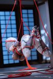  "Azur Lane" I-404 Dance of Crimson Strings Ver. 1/6 