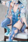  Girls' Frontline 2: Exilium Floren – Delphinium Charm 1/7 