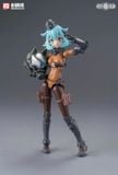  Rusted Brier Rhande Koskinen 1/12 Model Kit 