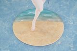  Summer Pockets REFLECTION BLUE Shiroha Naruse 1/6 