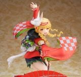  Gakuen iDOLM@STER Kotone Fujita Kamurogiku Ver. 1/7 
