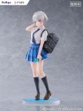  TV Anime "Chitose Is in the Ramune Bottle" Asuka Nishino 1/7 