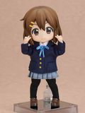  Nendoroid Doll K-On! Yui Hirasawa 