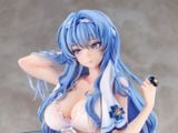  GODDESS OF VICTORY: NIKKE Helm - Post-Shower Moment 1/7 
