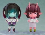  Nendoroid Milky Subway: The Galactic Limited Express Makina 