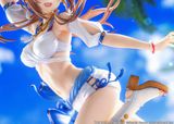  Gakuen iDOLM@STER Rinami Himesaki Kimi to Semi Blue Ver. 1/7 