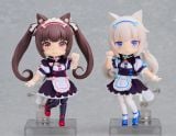  Nendoroid Doll Nekopara Sekai Connect Vanilla 