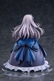  Yu-Gi-Oh! Card Game Monster Figure Collection Ghost Belle & Haunted Mansion 1/7 
