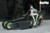  Girls' Frontline 2: Exilium Klukai Speed Star 1/12 Action Figure 