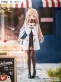  TENITOL TALL The Angel Next Door Spoils Me Rotten 2 Mahiru Shiina Winter clothes ver. 