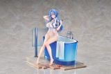  GODDESS OF VICTORY: NIKKE Helm - Post-Shower Moment 1/7 