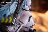  Girls' Frontline 2: Exilium Klukai Casual Wear Speed Star 1/7 