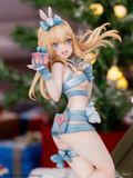  Girls' Frontline 2: Exilium Suomi Fluffy Korvatunturi ver. 1/6 