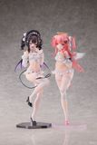  Otherwhere Original Character Shino & Aimu 1/6 