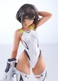  ARMS NOTE Buchou-chan of the Swimming Club White Swimsuit Ver. 1/7 