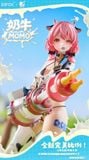  Eiifox & BearPanda Nyuugyuu MOMO 1/8 Action Figure 