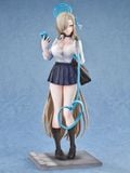  Blue Archive Asuna (School): Memorial Lobby Ver. 1/7 