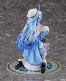  hololive production Yukihana Lamy 1/6 