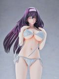 Toshi Tsutakaze Original Model Tomoe Sakura Swimsuit Ver 1/5 