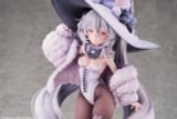  Moon Witch Police Marshmallow illustration by SAVI 1/6 