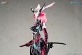  ARCTECH Posable Series Honkai Impact 3rd Sakura Yae Darkbolt Jonin Neon Shade Ver. 1/8 Action Figure 