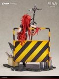  Arknights Surtr Liberte//Echec VER. 1/7 