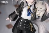  Arknights Rhodes Island Children Series Lappland 