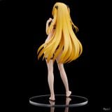  To Love-Ru Darkness Swimsuit Series "Golden Darkness" 1/4 