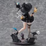  "Azur Lane" Jade -A Good Girl's Magic- 1/6 
