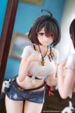  Atelier Yumia: The Alchemist of Memories & the Envisioned Land Yumia Liessfeldt Kagamigoshi no Hitome 1/7 
