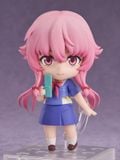  Nendoroid Mirai Nikki Yuno Gasai 