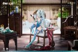  Girls' Frontline 2: Exilium Floren – Delphinium Charm 1/7 