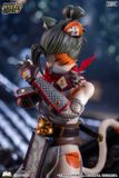  ERA-006 Tonia Ninja Ver. 1/12 Action Figure 