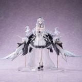  "Azur Lane" Scylla Heavy Armor ver. 1/6 