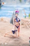  pocket art PA013 Girls' Frontline 2: Exilium Klukai: Cerulean Breaker Ver. 