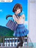  TV Anime "Chitose Is in the Ramune Bottle" Yua Uchida 1/7 