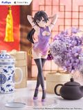  TENITOL TALL Alya Sometimes Hides Her Feelings in Russian Yuki Suo Chinese Dress ver. 