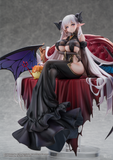  Azur Lane Albion Silvermoon Faerie Princess ver. 1/7 