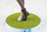  Umamusume Pretty Derby Grass Wonder 1/7 