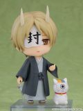  Nendoroid Natsume Yuujinchou Takashi Natsume & Nyanko Sensei: Ceremonial Ver. [Basic] 