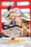  Reverse Palm Spirit Touhou Project Reimu Hakurei & Marisa Kirisame 
