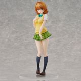  To Love-Ru Darkness Uniform Series Riko Yuusaki 